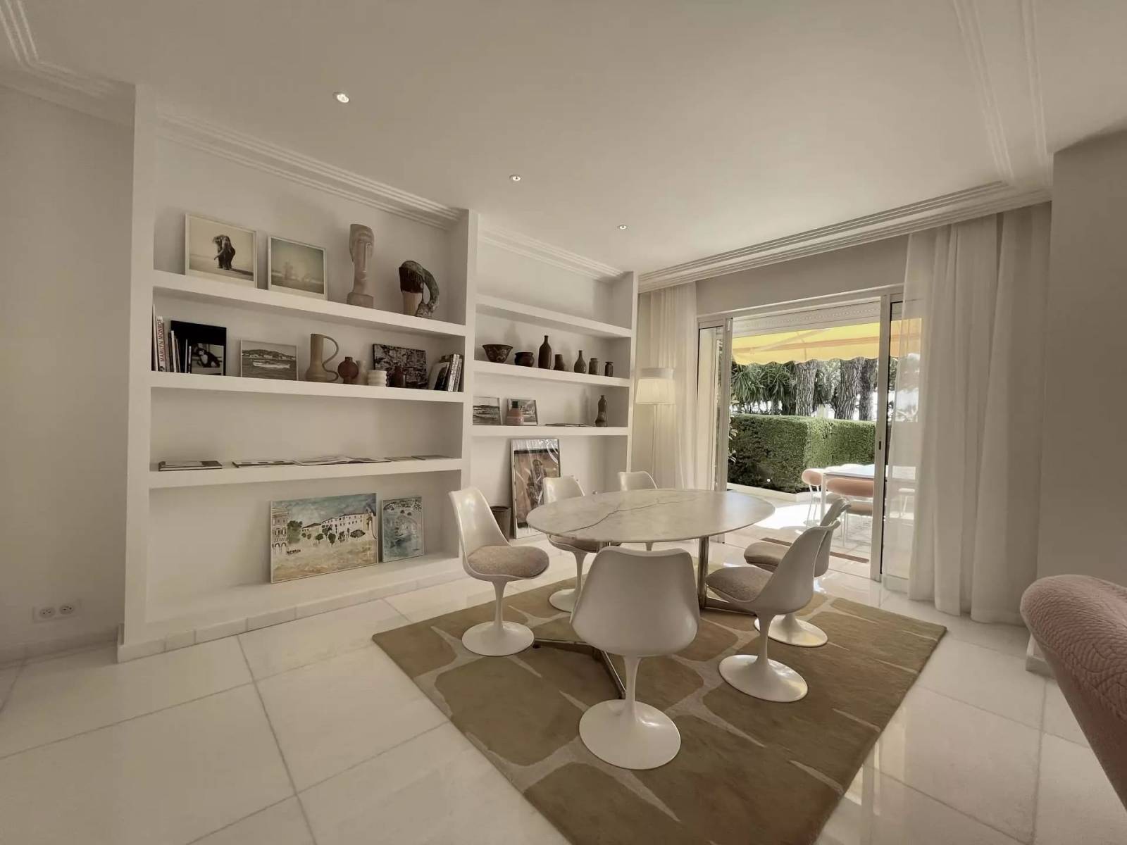 Appartement proche Martinez Cannes