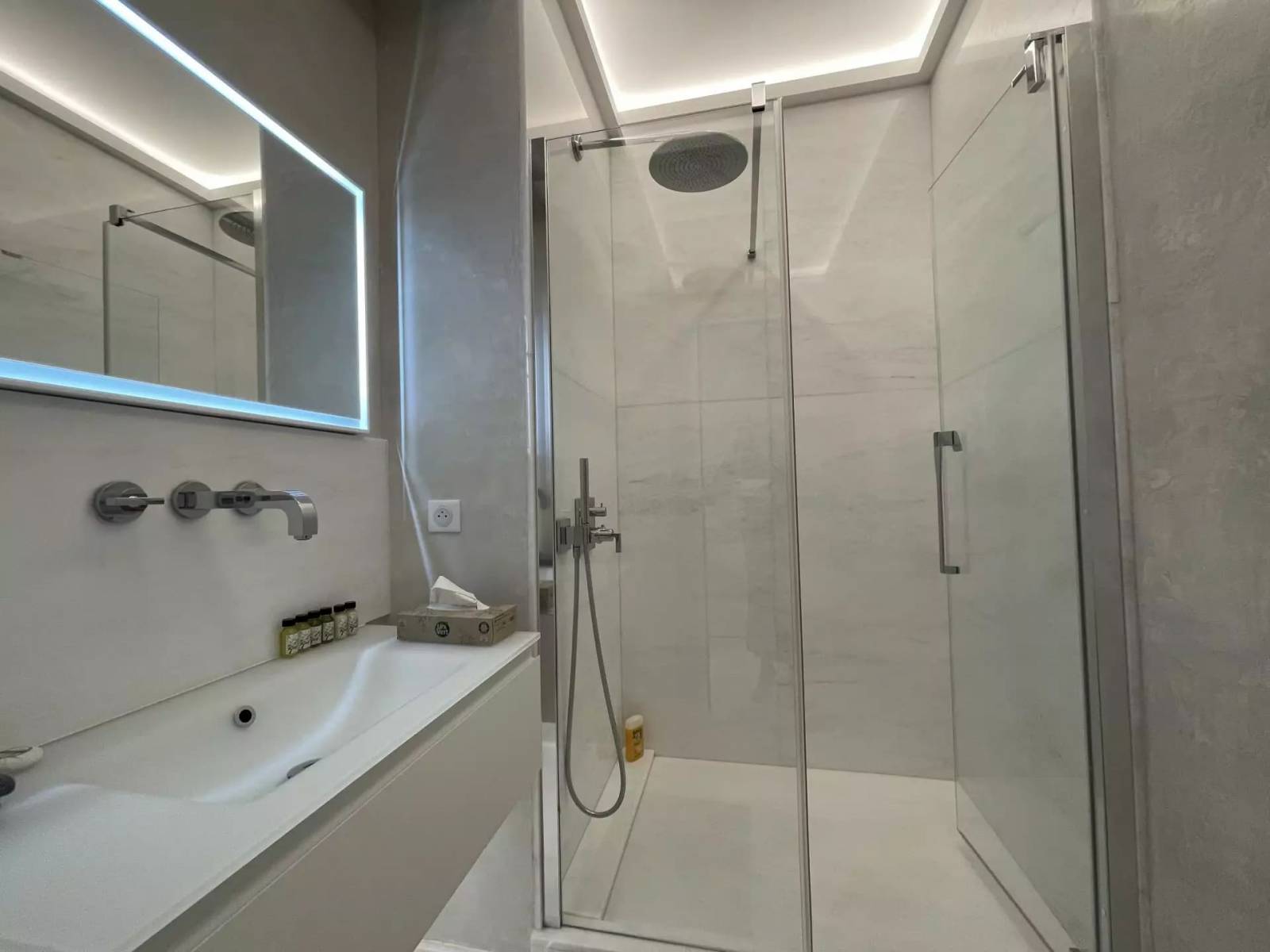 Appartement rez-de-jardin Cannes à vendre