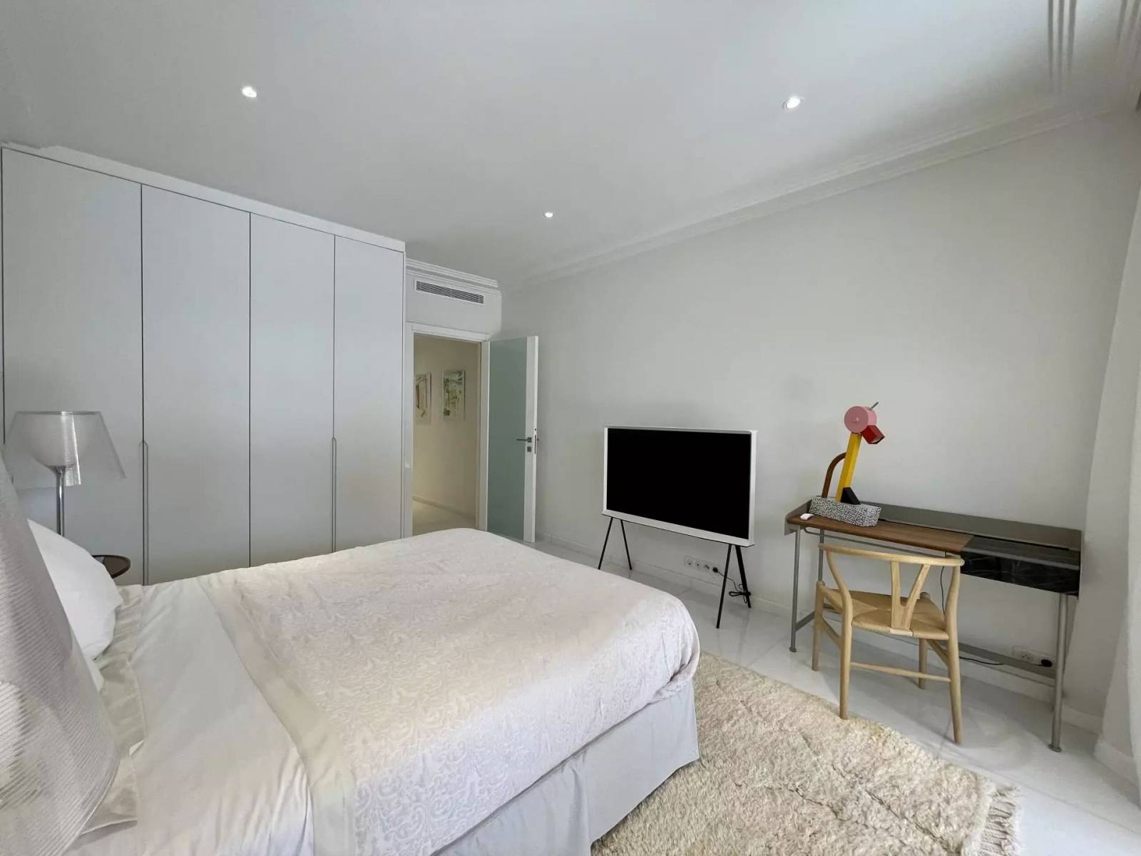 Appartement T4 Cannes