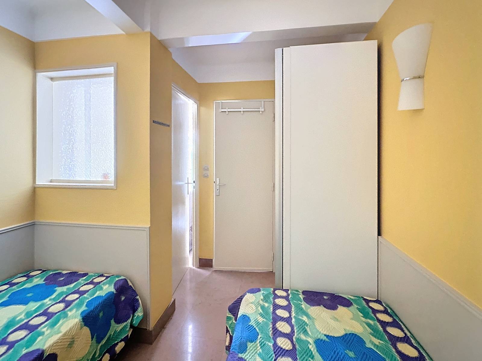 2 P CROISETTE TERRASSE VUE MER