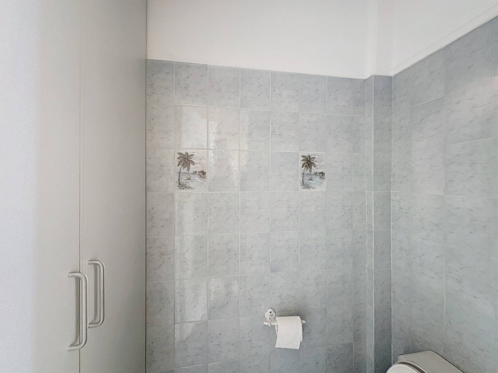 2P CANNES CROISETTE TERRASSE VUE MER