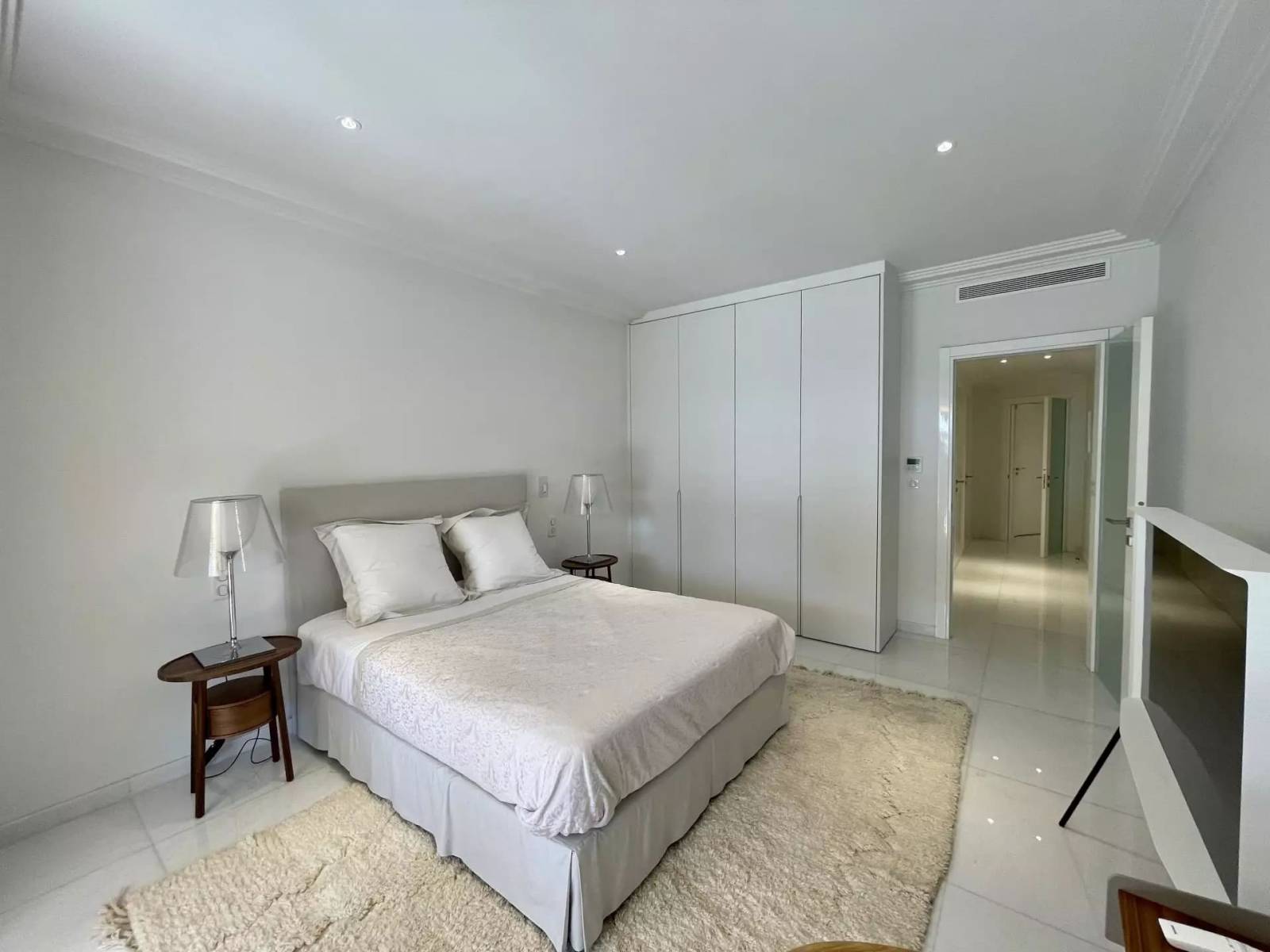 Cannes Croisette appartement à vendre