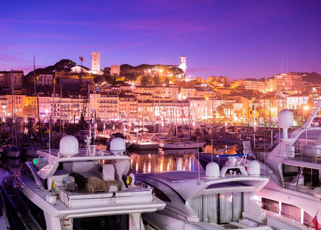 Choisir son logement cannois en fonction de ses besoins