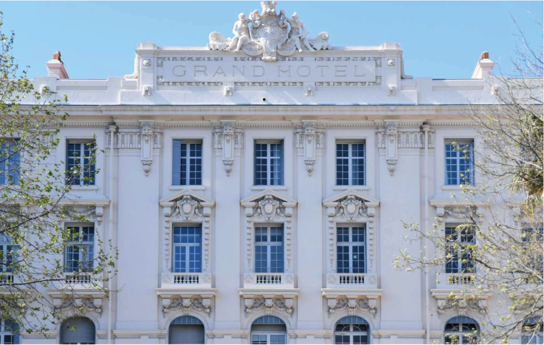 A VENDRE Programme Neuf Antibes