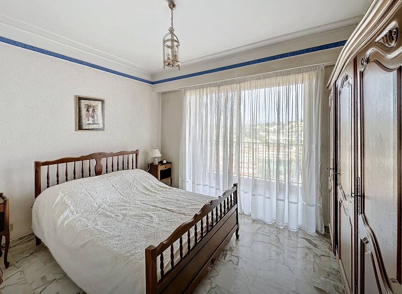 3P DERNIER ÉTAGE VUE PANORAMIQUE PARC PISCINE