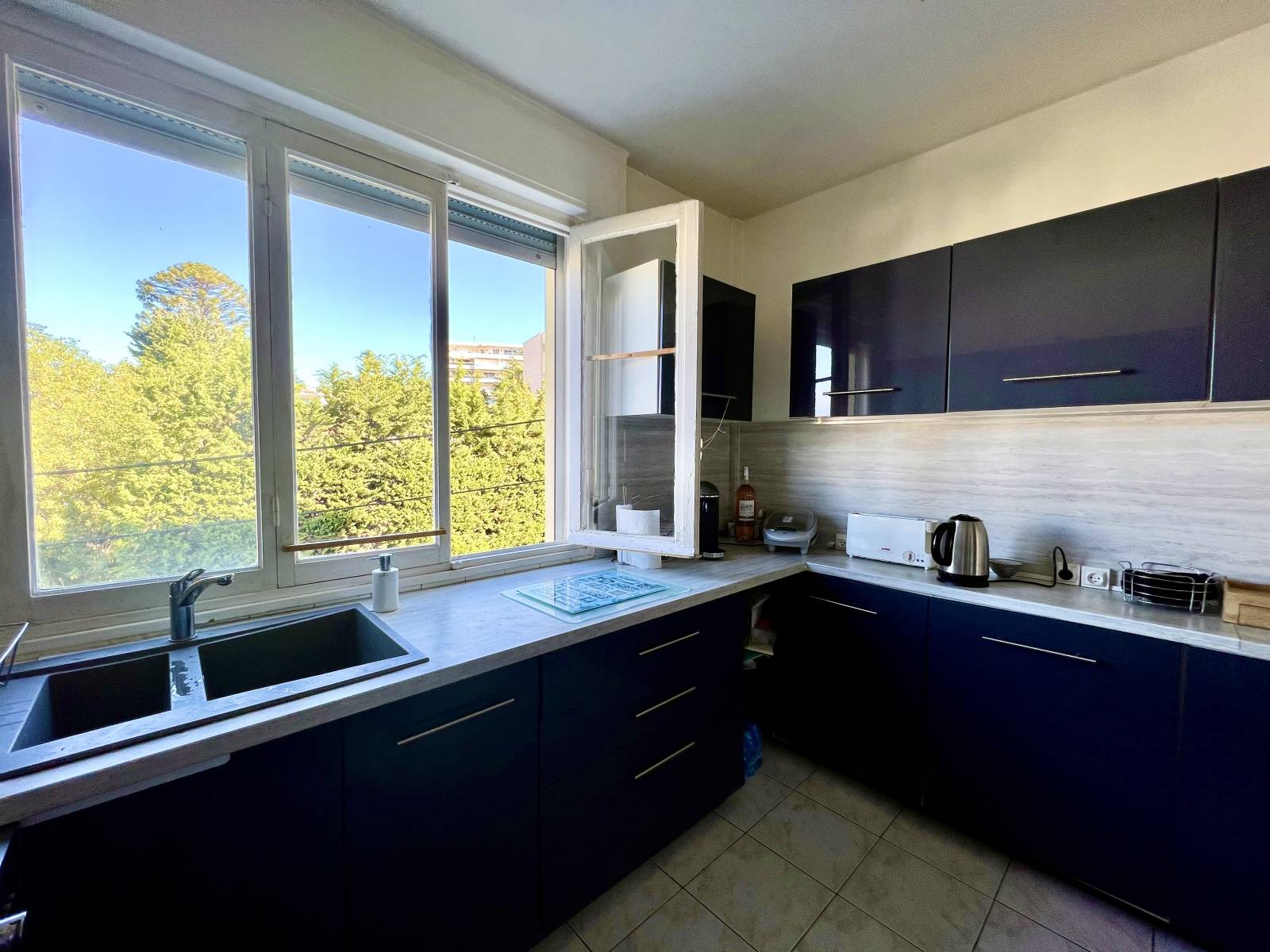 3P Cannes à  vendre