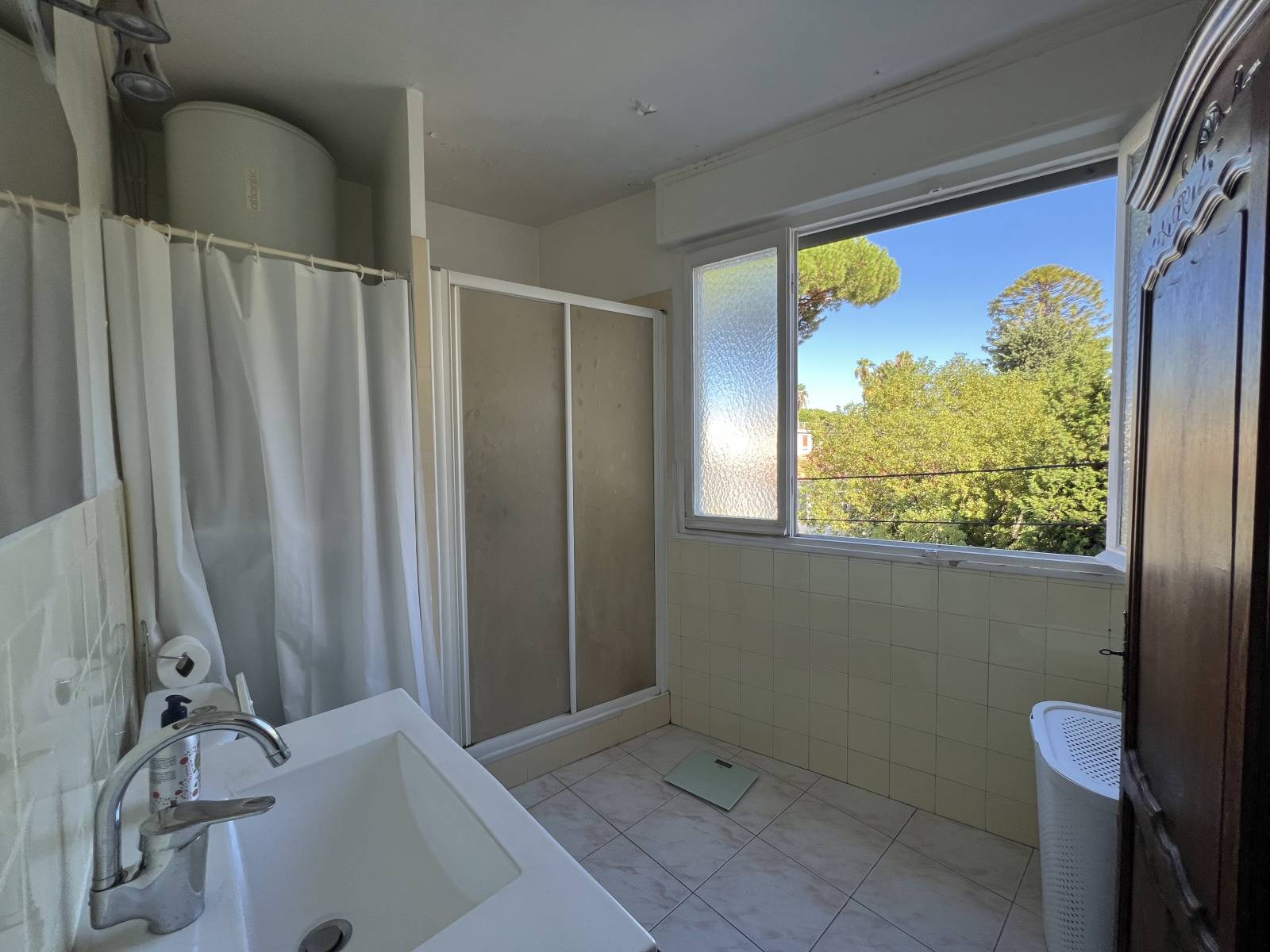 A vendre T3 62m² Cannes