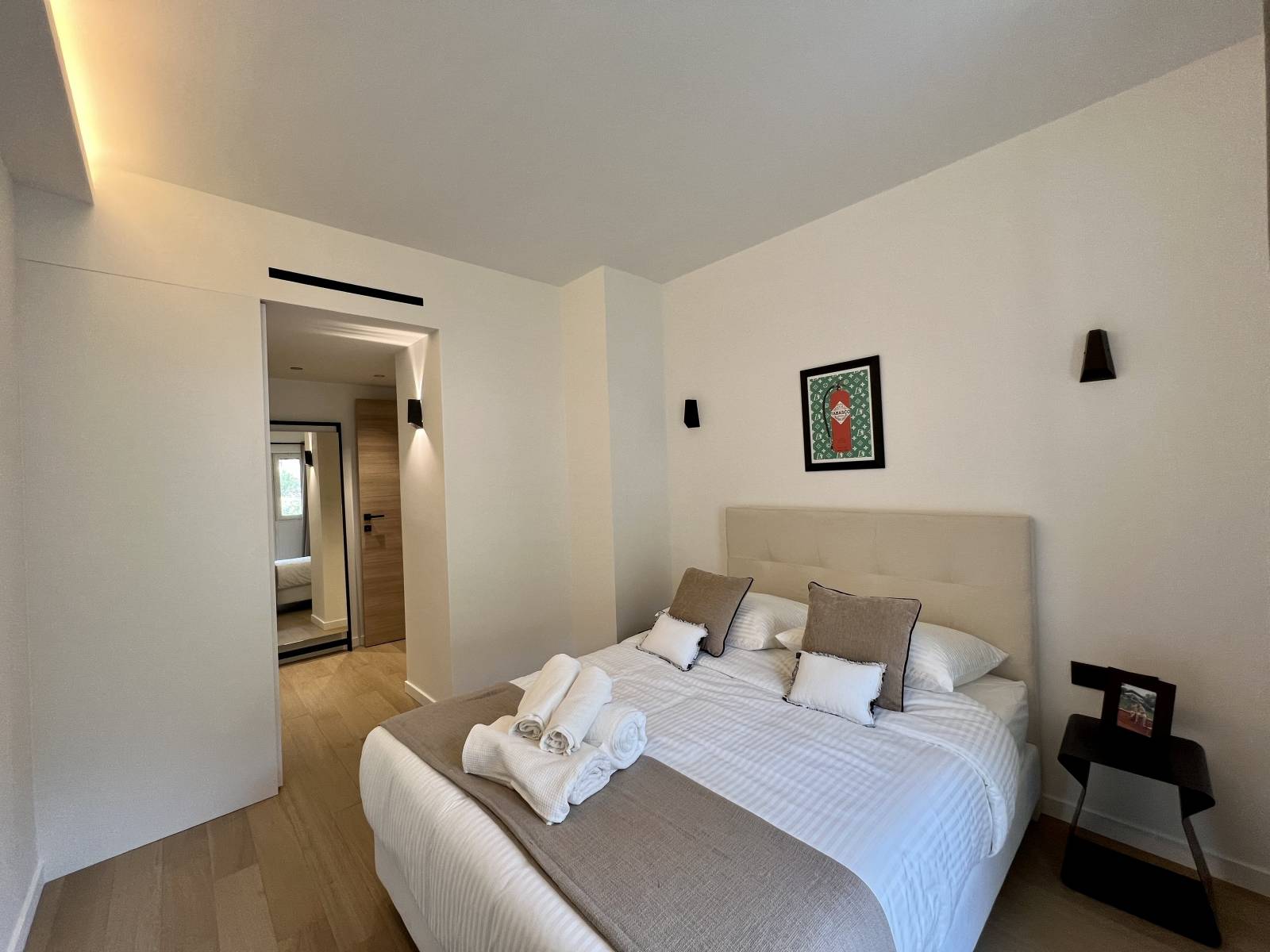 Appartement à vendre Cannes