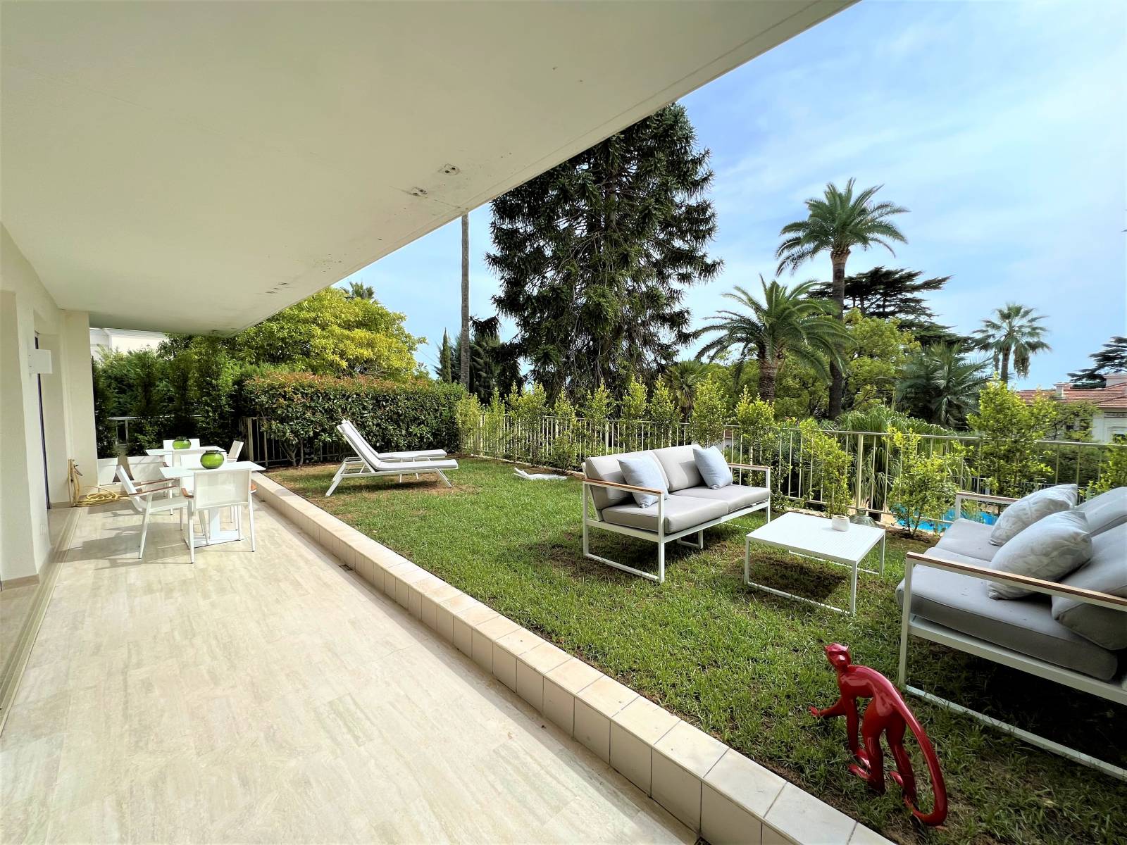 Appartement Cannes à vendre