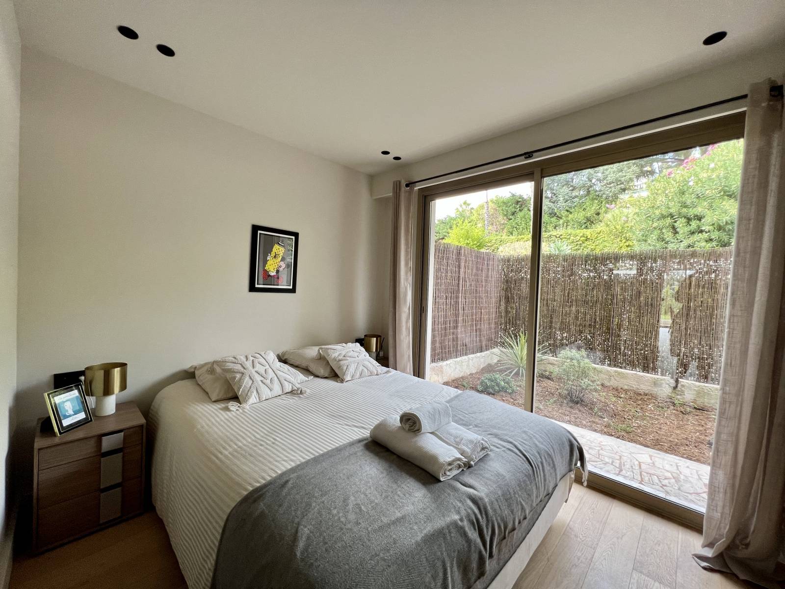 Appartement 4 pièces à vendre Cannes