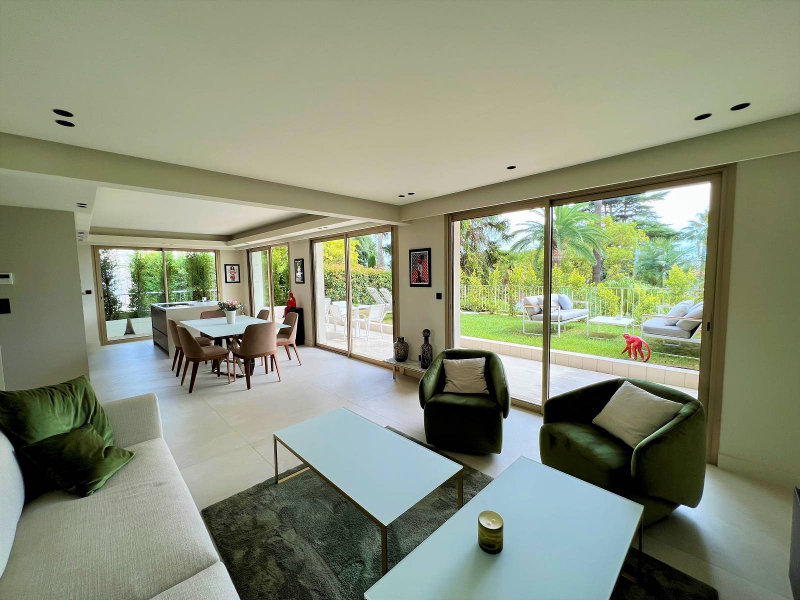 A vendre 100m² Cannes