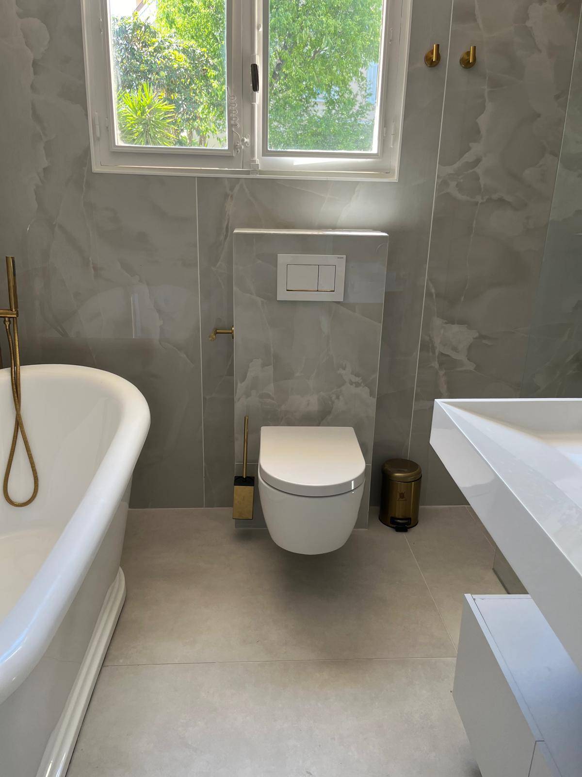 LOCATION SAISONNIERE VILLA JALIEL 6 PIECES AVEC PISCINE CANNES