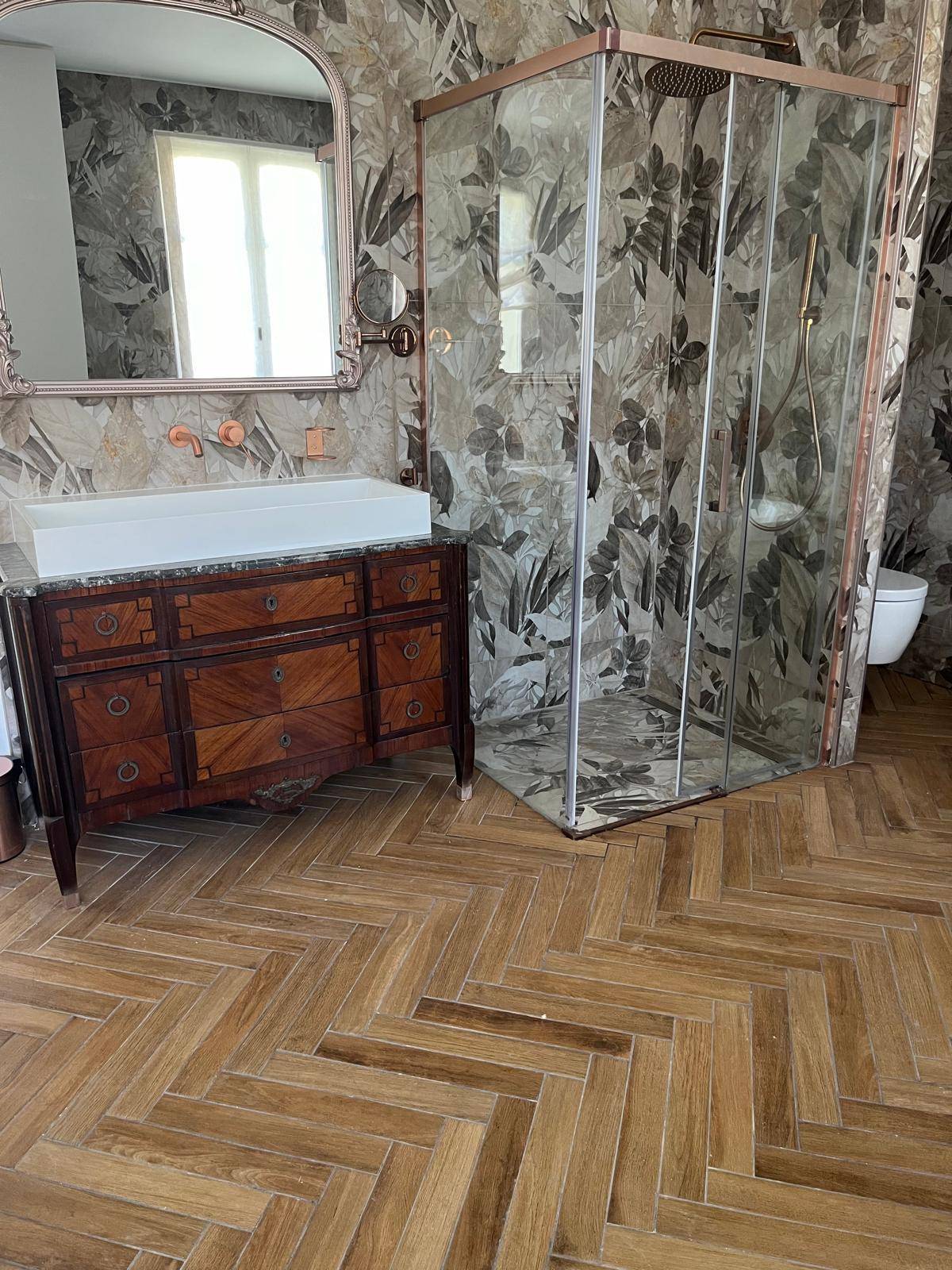 LOCATION SAISONNIERE VILLA JALIEL 6 PIECES AVEC PISCINE CANNES