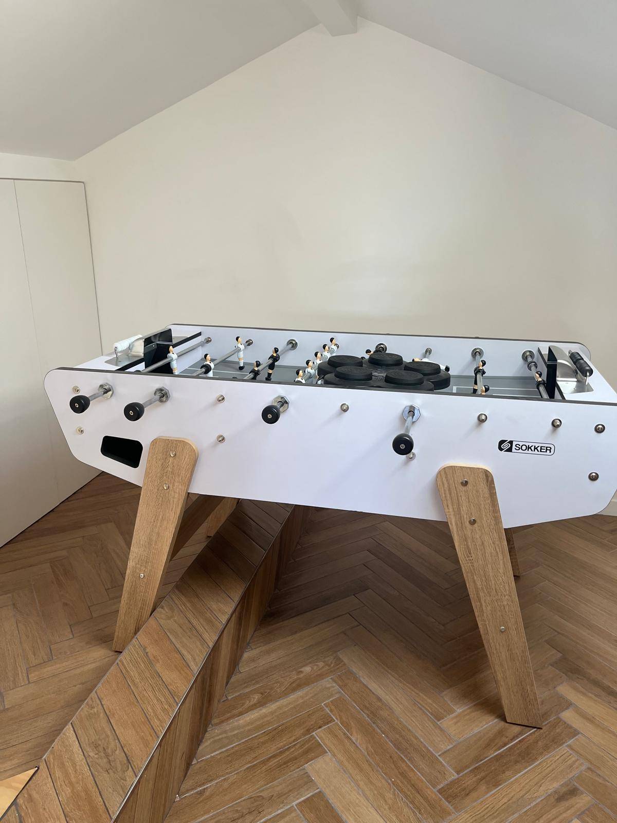 LOCATION SAISONNIERE VILLA JALIEL 6 PIECES AVEC PISCINE CANNES