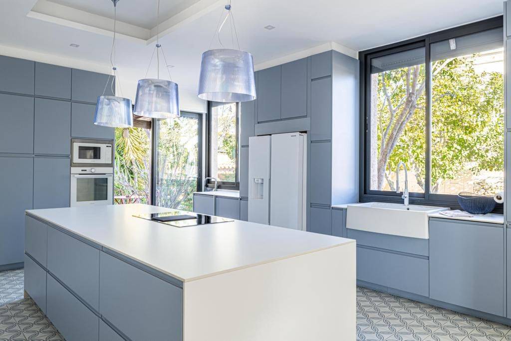 LOCATION SAISONNIERE VILLA 5 PIECES CANNES PETIT JUAS