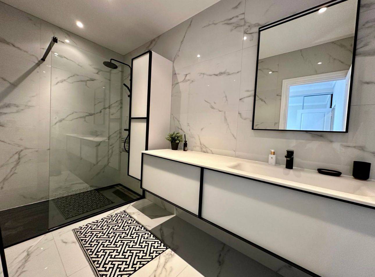 3P CANNES POINTE CROISETTE TERRASSE VUE MER