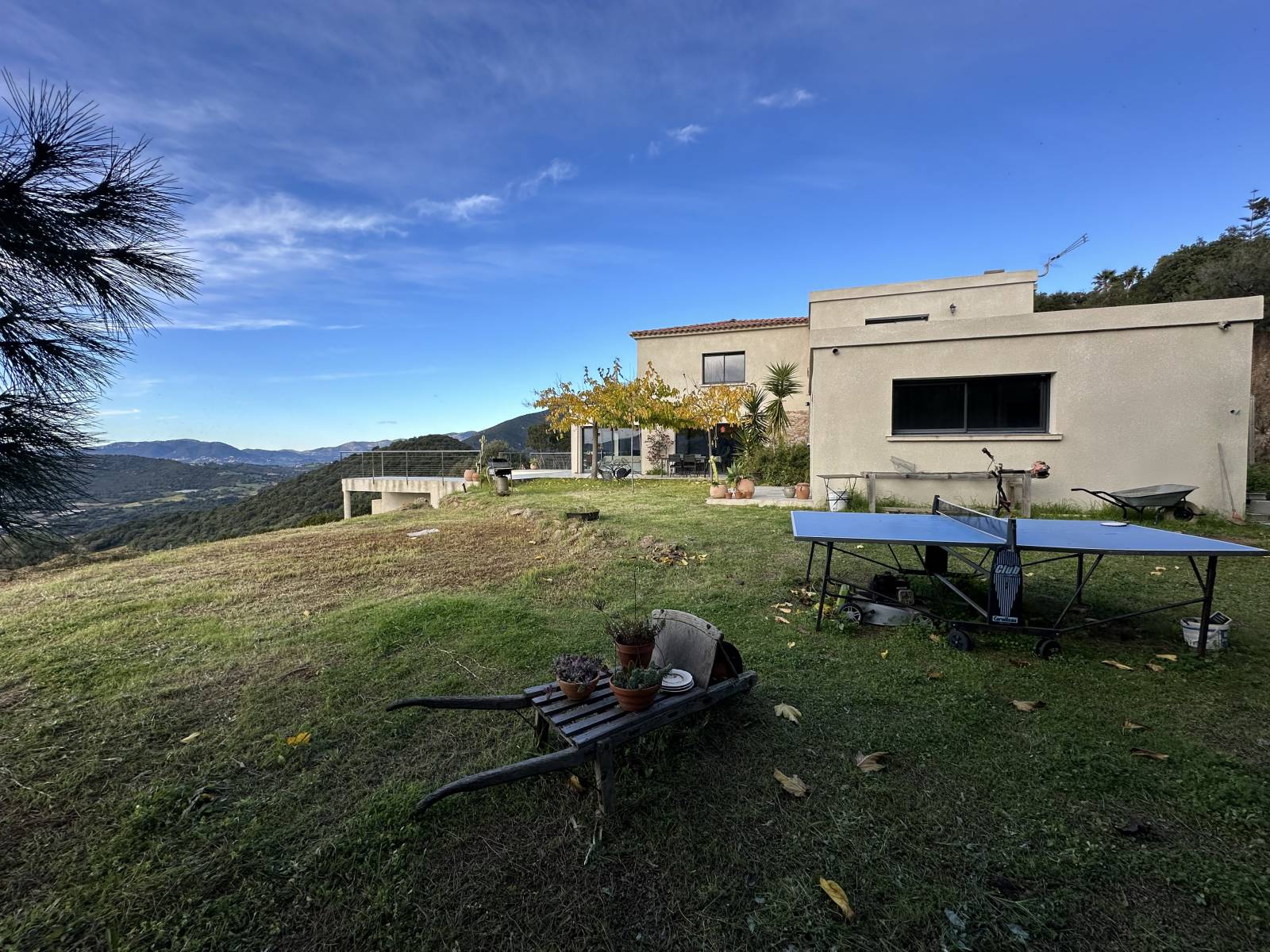 VILLA PISCINE VUE MER PARADISIAQUE