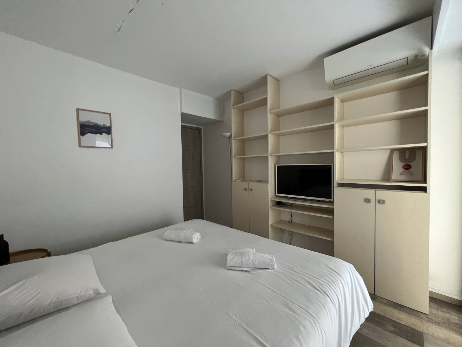 A vendre T3 Cannes Croisette