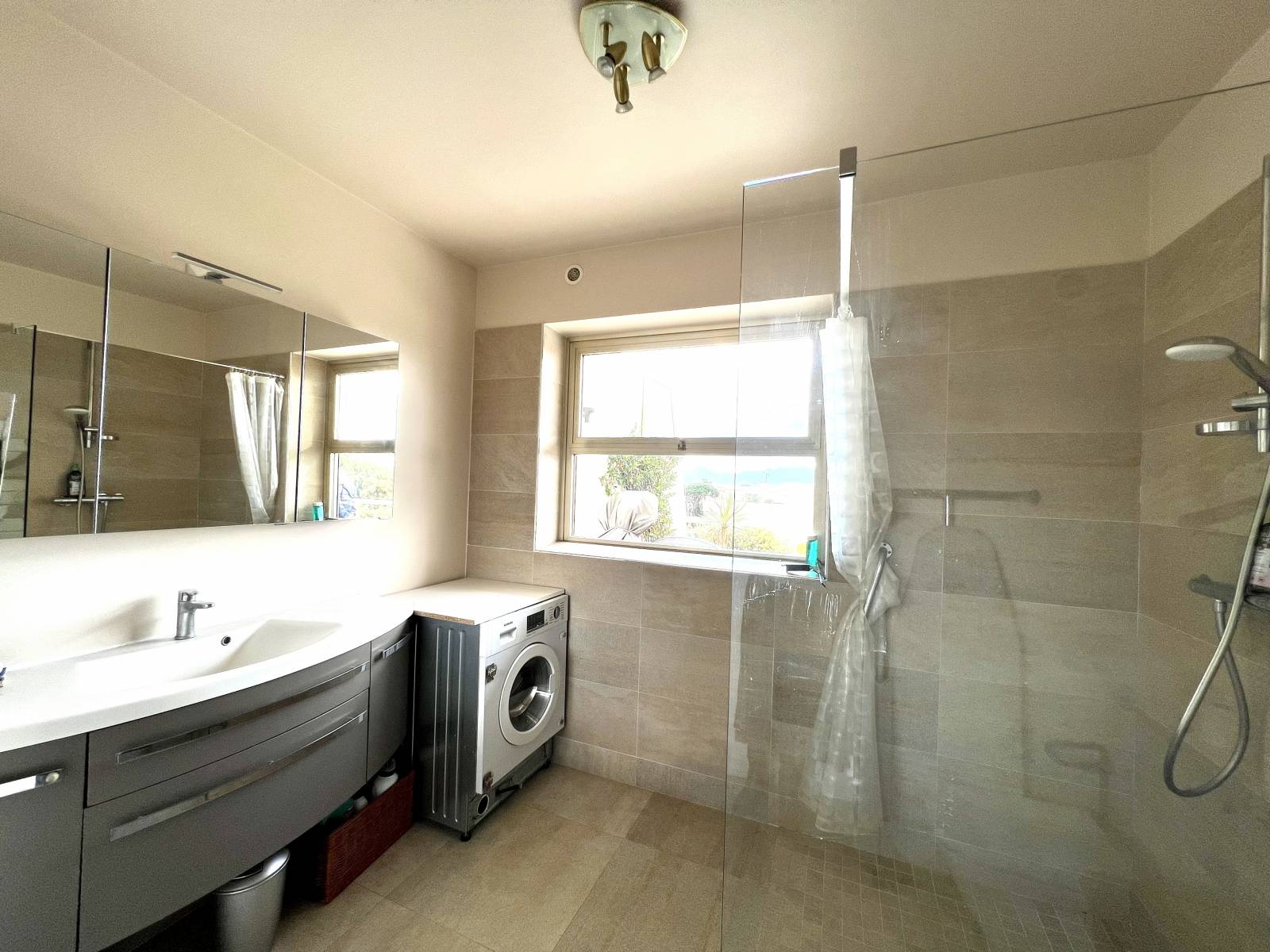 A vendre penthouse 110m² Cannes Basse-Californie