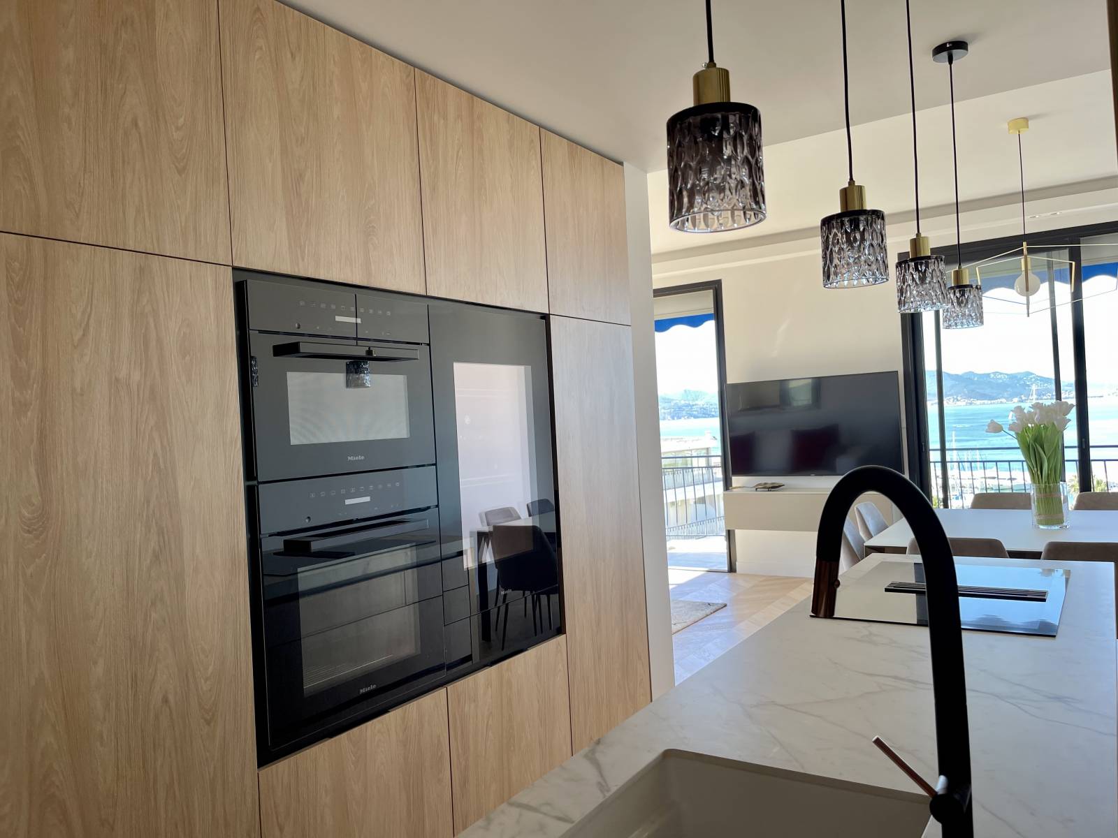 Toit terrasse à vendre à Cannes Croisette