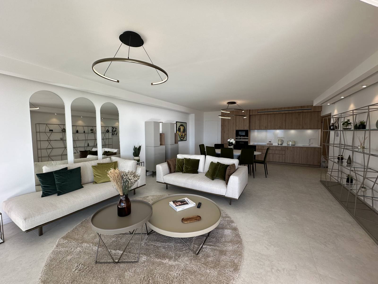 VENTE APPARTEMENT 5 PIECES 130M2 VUE MER PANORAMIQUE CANNES CALIFORNIE