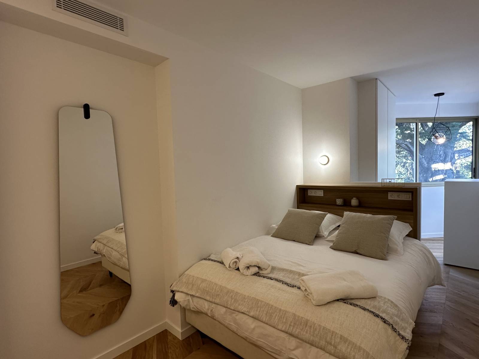 VENTE APPARTEMENT 5 PIECES 130M2 VUE MER PANORAMIQUE CANNES CALIFORNIE