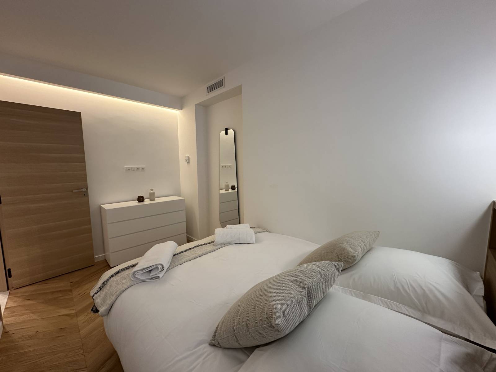 VENTE APPARTEMENT 5 PIECES 130M2 VUE MER PANORAMIQUE CANNES CALIFORNIE