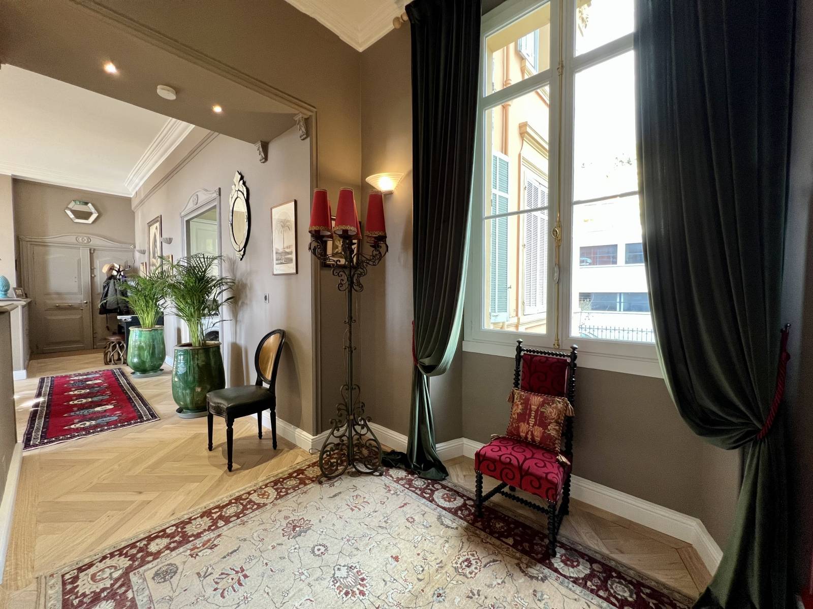 A vendre appartement Grasse