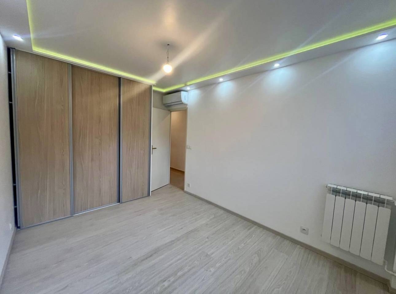 APPARTEMENT 3 PIECES CANNES RENOVE