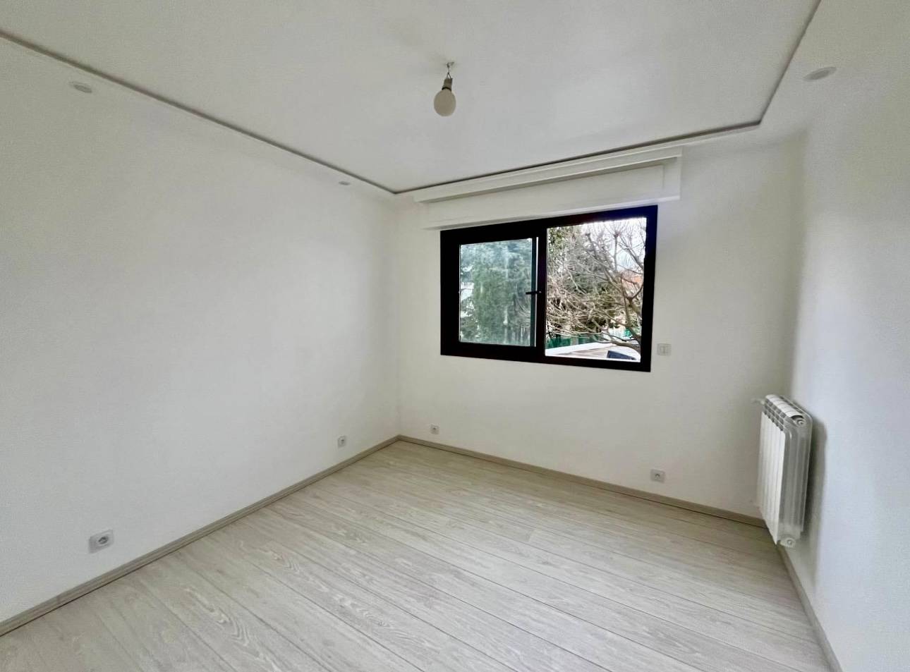 APPARTEMENT 3 PIECES CANNES RENOVE