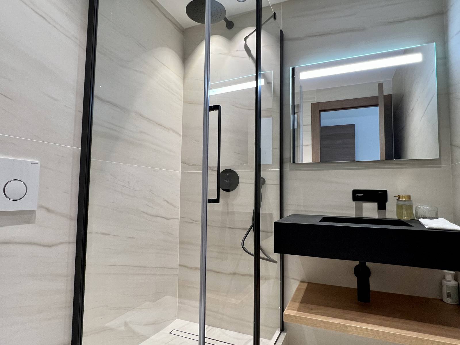 VENTE APPARTEMENT 3 P. VUE MER PANORAMIQUE CANNES BASSE CALIFORNIE