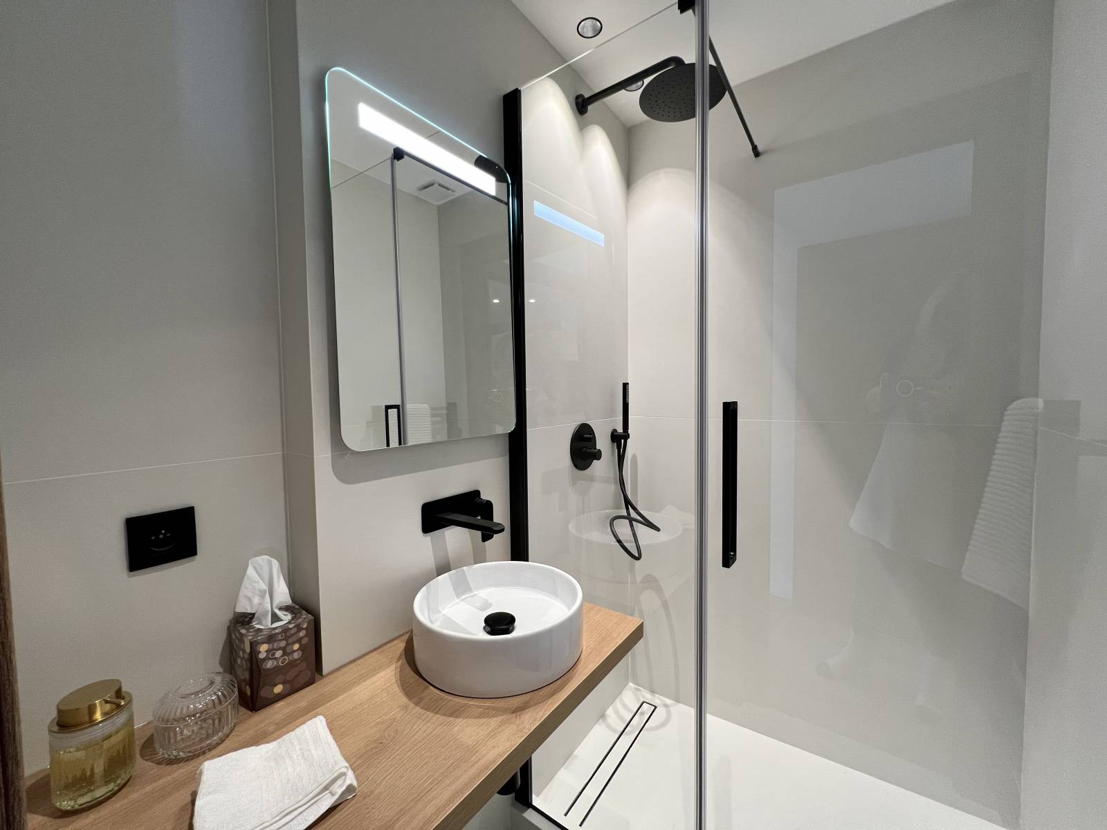 Vente appartement 3 pièces Cannes Californie