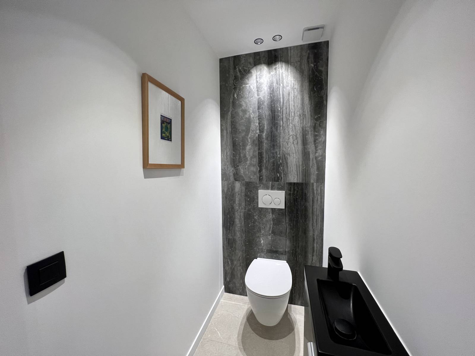 Vente appartement 3 pièces Cannes Californie