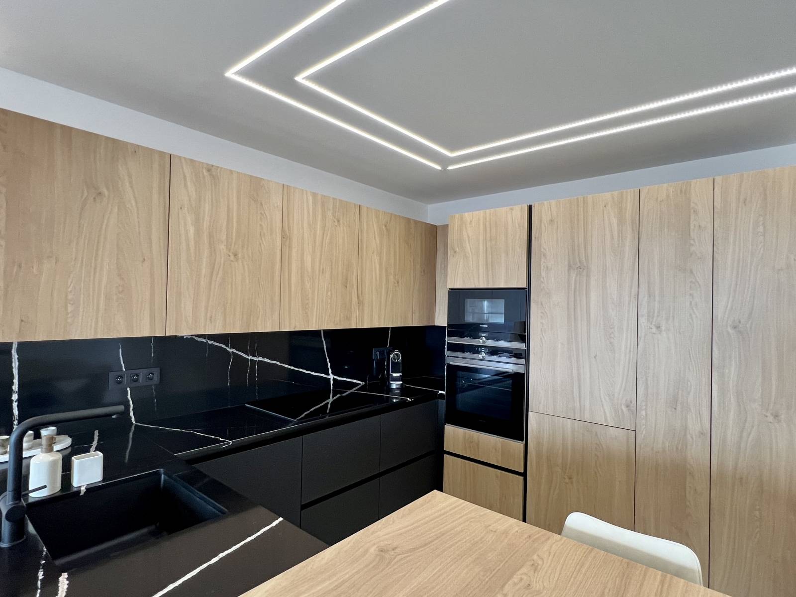 VENTE APPARTEMENT 3 P. VUE MER PANORAMIQUE CANNES BASSE CALIFORNIE