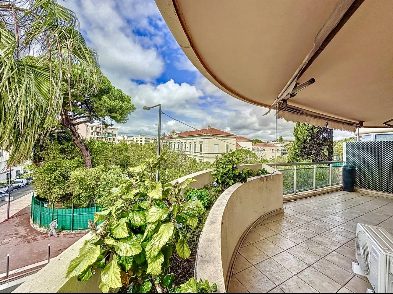 Vente Appartement 3P 80M2 Basse Californie