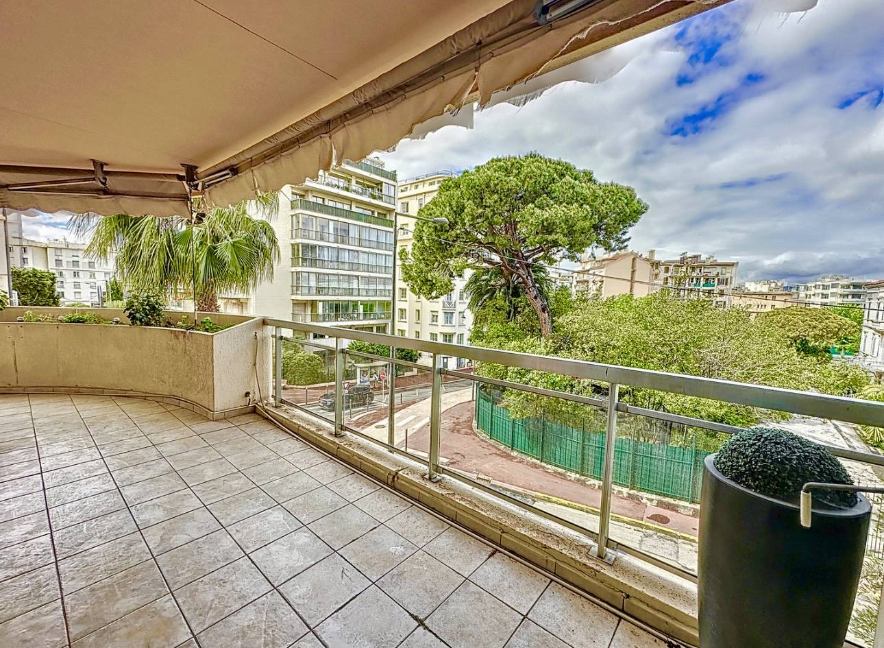 Vente Appartement 3P 80M2 Basse Californie