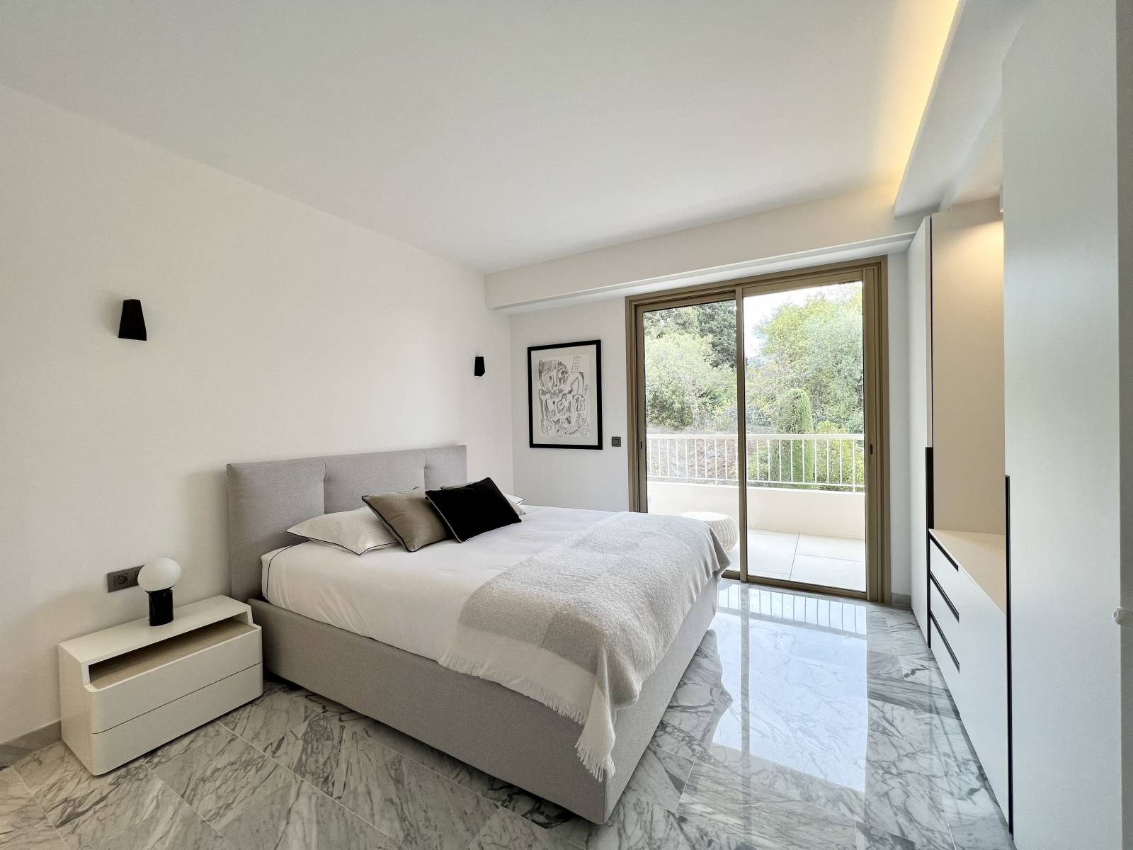 Superbe appartement à vendre à Cannes