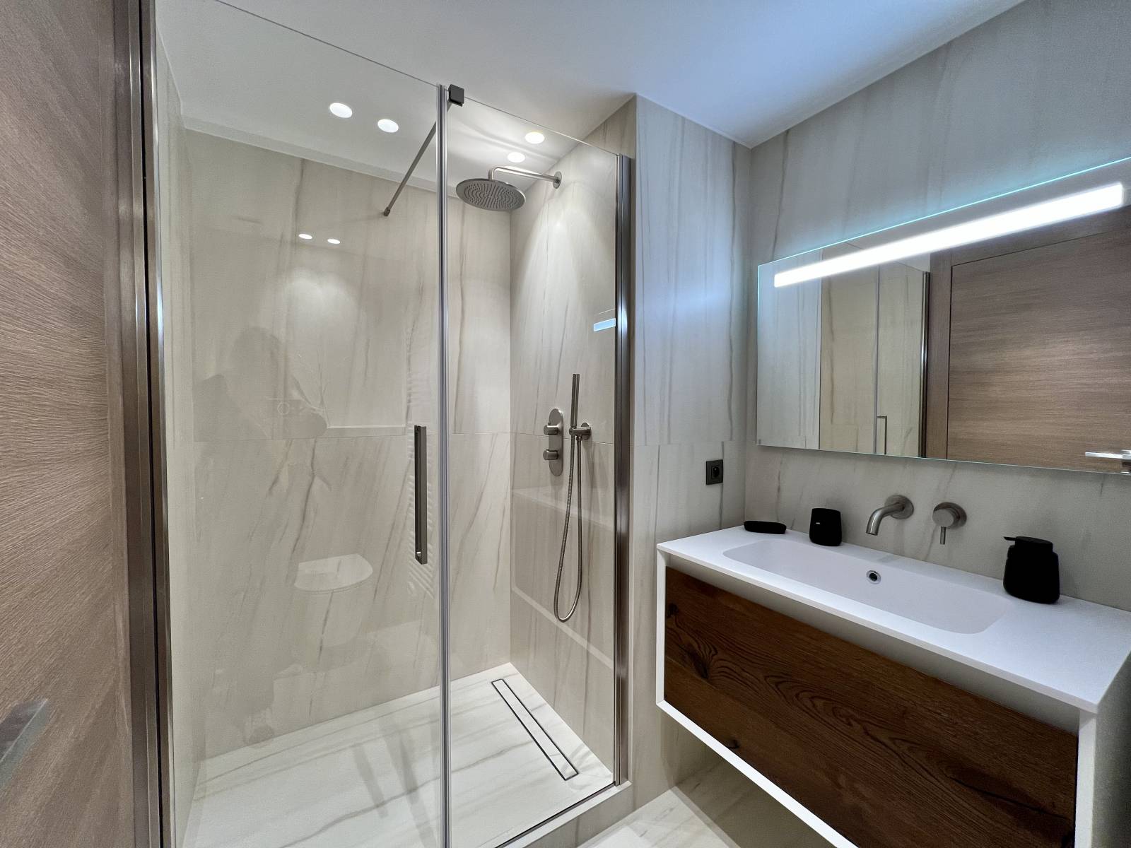 A vendre appartement à Cannes vue mer