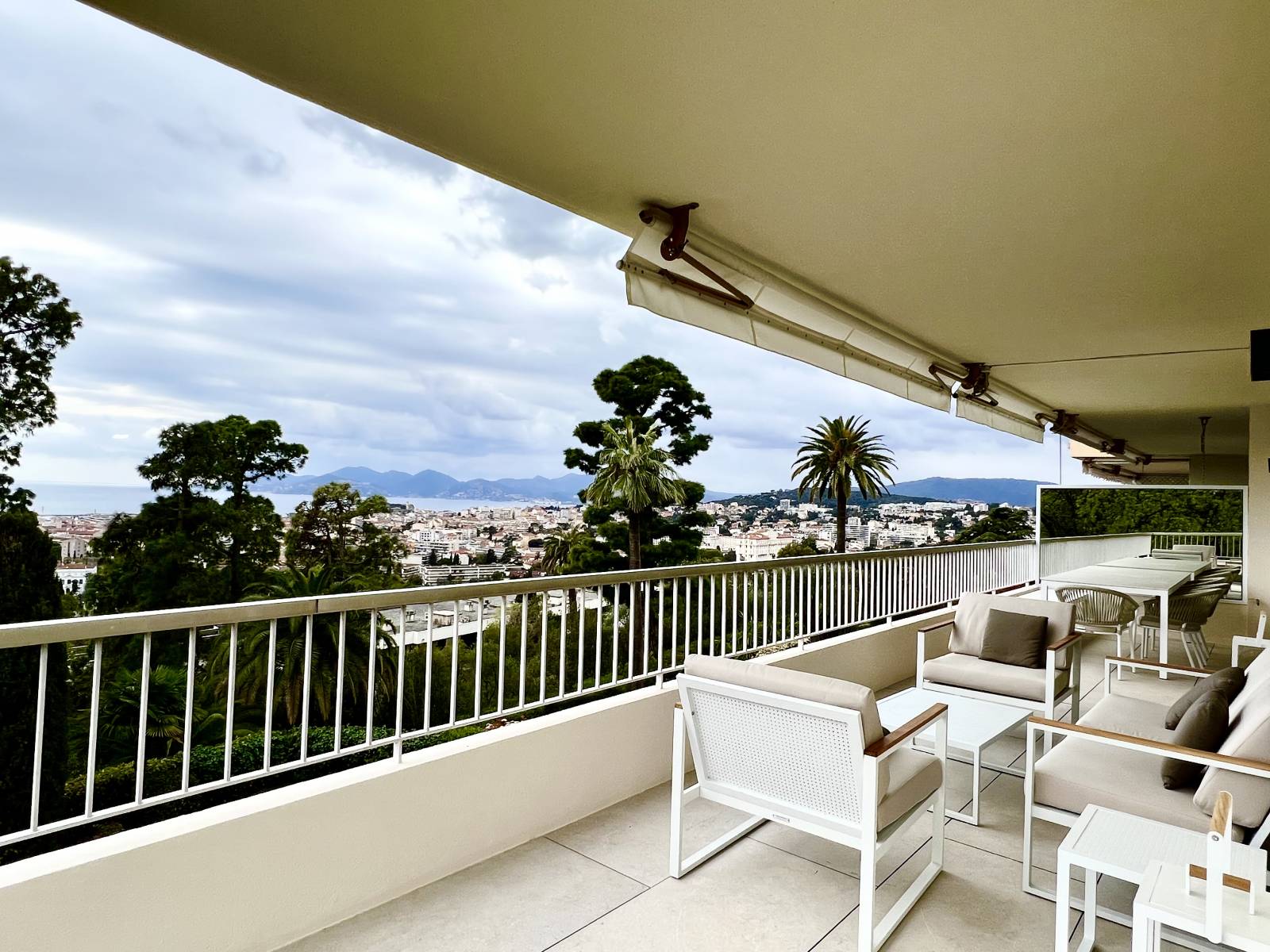 Superbe 4P à vendre Cannes