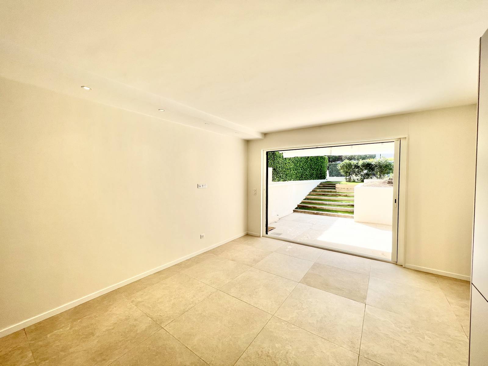 T3 RDJ à vendre à Cannes