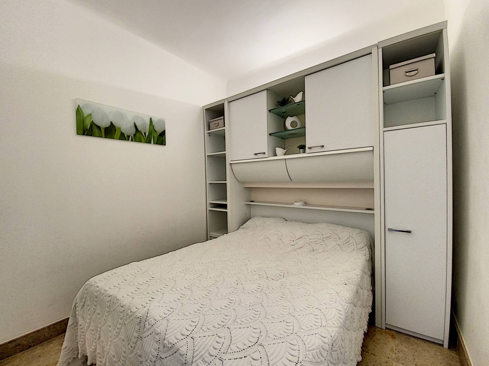 2P CANNES CROISETTE TERRASSE VUE MER