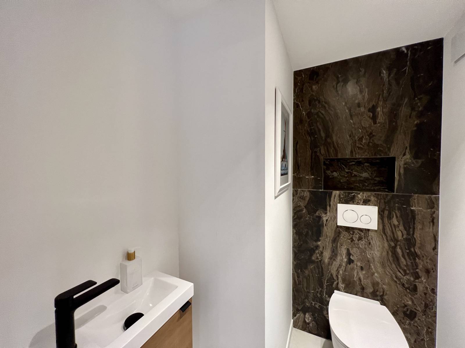 VENTE APPARTEMENT 4 PIECES VUE MER PANORAMIQUE CANNES CALIFORNIE