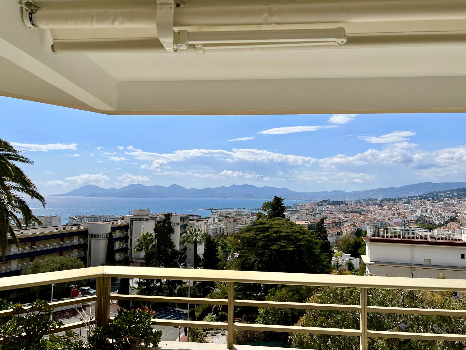 Vue Mer et Panoramique