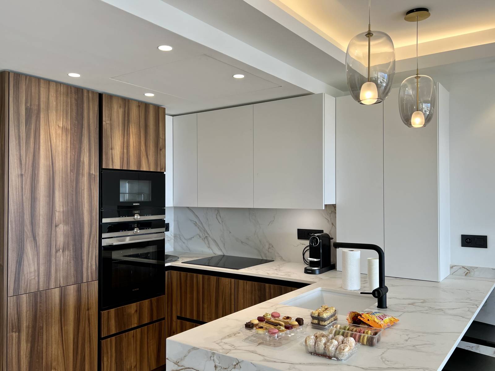 VENTE APPARTEMENT 4 PIECES VUE MER PANORAMIQUE CANNES CALIFORNIE