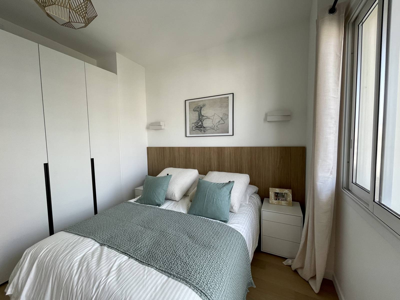 Appartement à vendre Cannes Palm-Beach Croisette