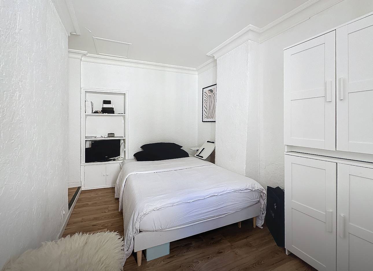 Le Cannet - Maison de village 5 P secteur Sainte Catherine