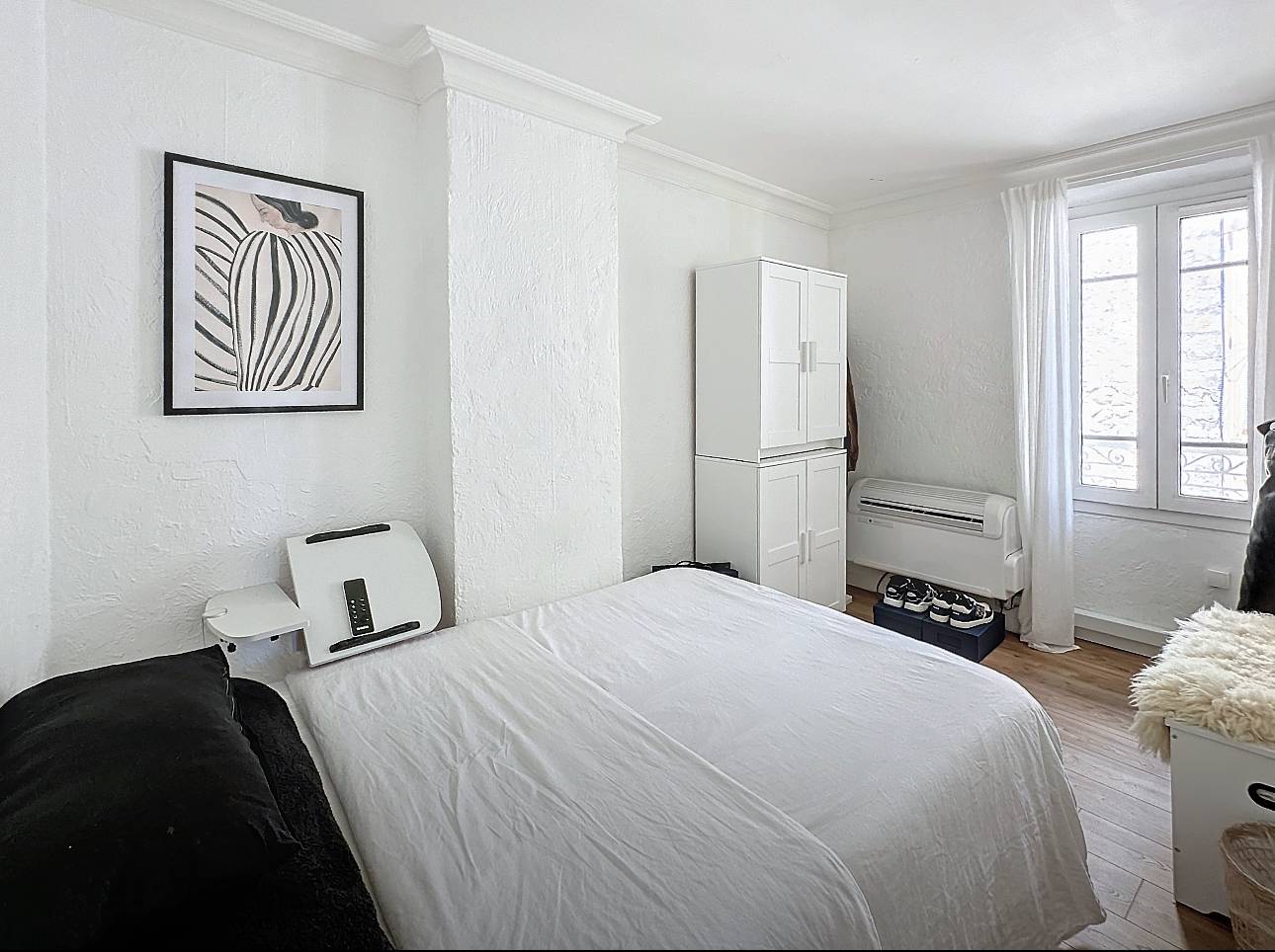 Le Cannet - Maison de village 5 P secteur Sainte Catherine