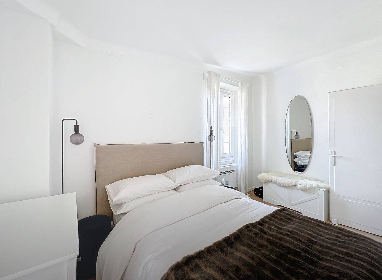 Le Cannet - Maison de village 5 P secteur Sainte Catherine