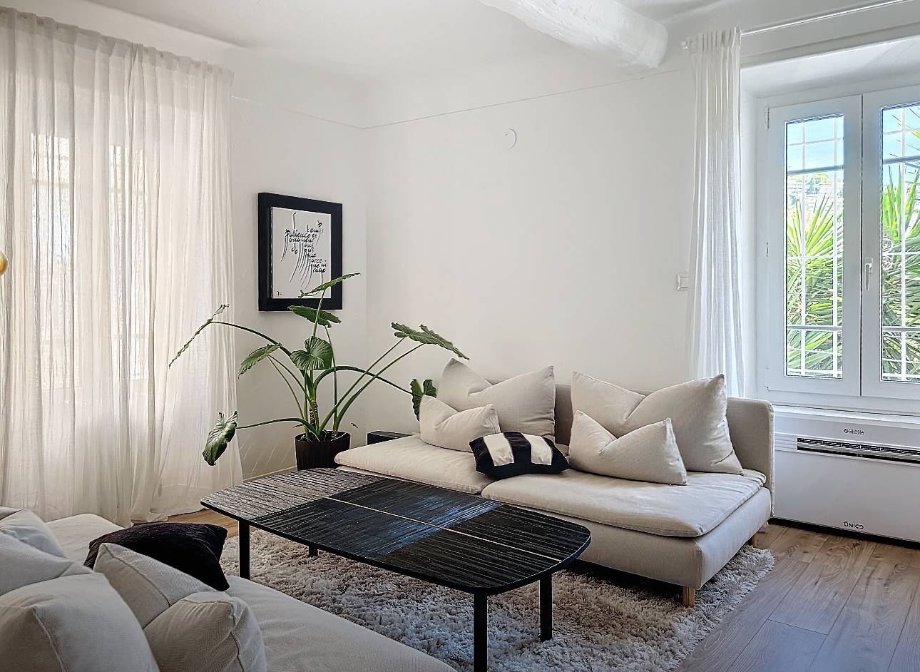 Le Cannet - Maison de village 5 P secteur Sainte Catherine