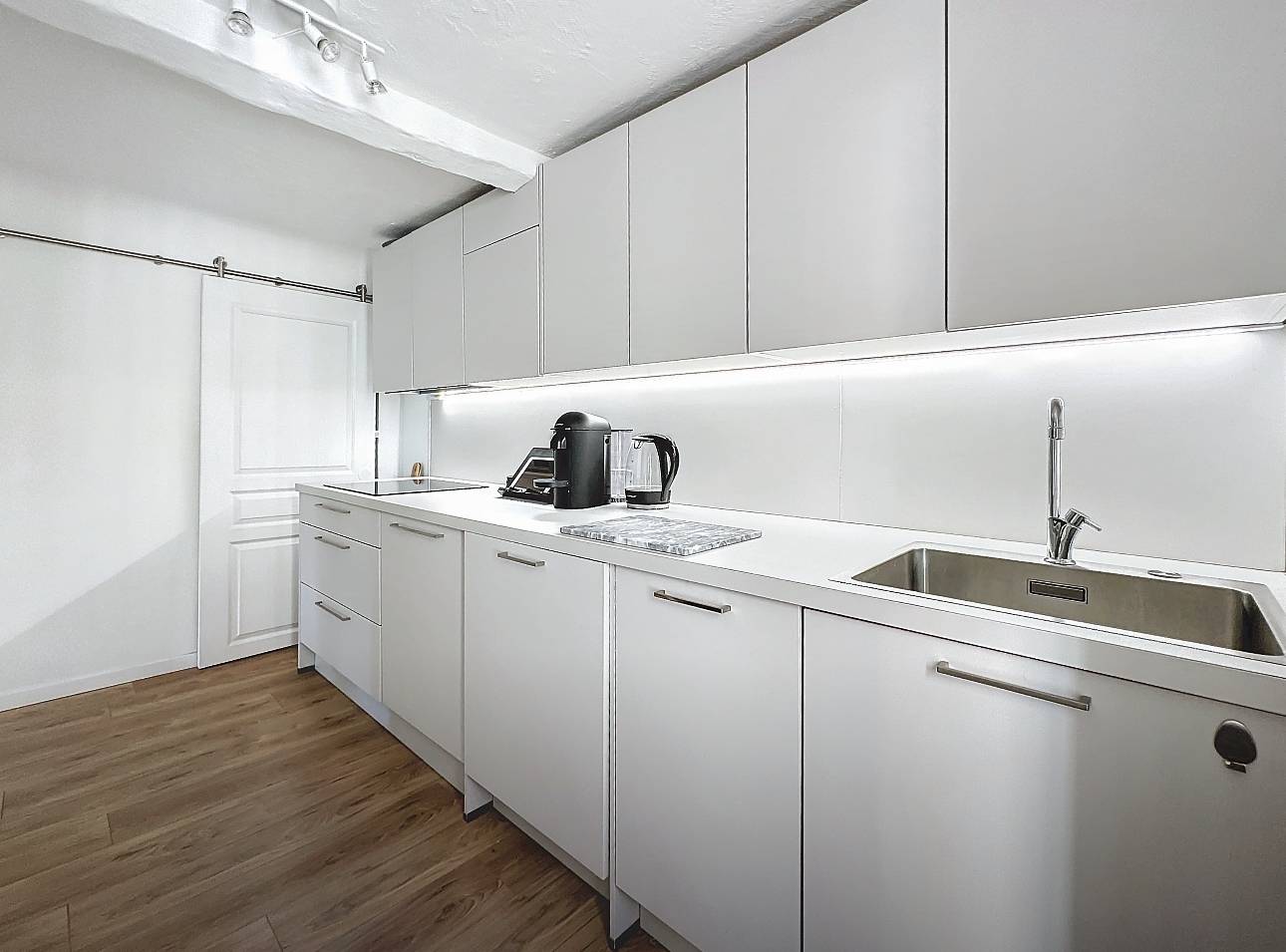 Le Cannet - Maison de village 5 P secteur Sainte Catherine